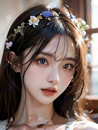 十岁女孩月经初潮与身高发育